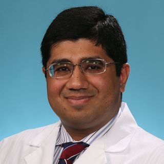 Professor Hrishikesh Kulkarni