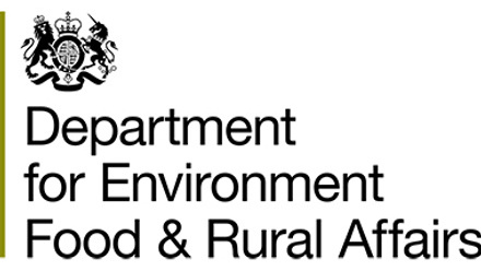 DEFRA logo