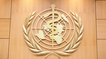 World health organization