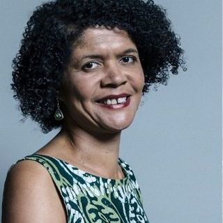 Chi Onwurah MP