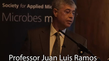 Juan Luis Ramos EMI